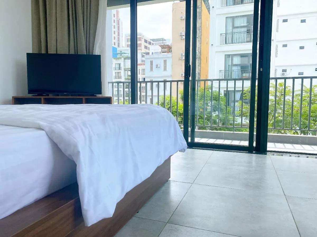 Light House Hostel Da Nang