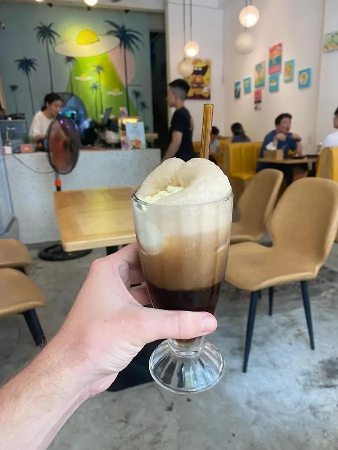 Light House Hostel Da Nang
