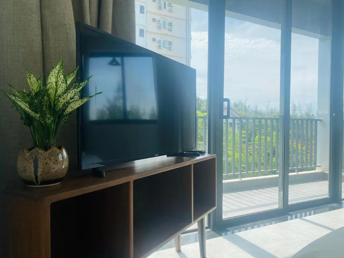 Light House Hostel Da Nang 0*,
