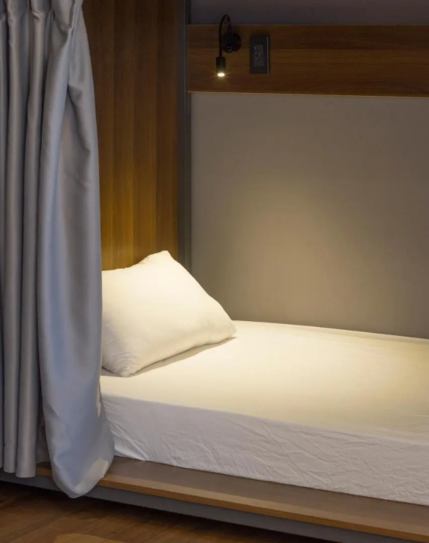 Light House Hostel Da Nang Vietnam