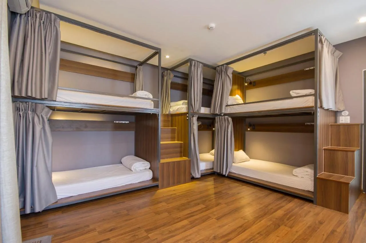 Light House Hostel Da Nang