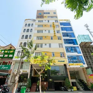 Hotel Hong Phuc 6, Da Nang
