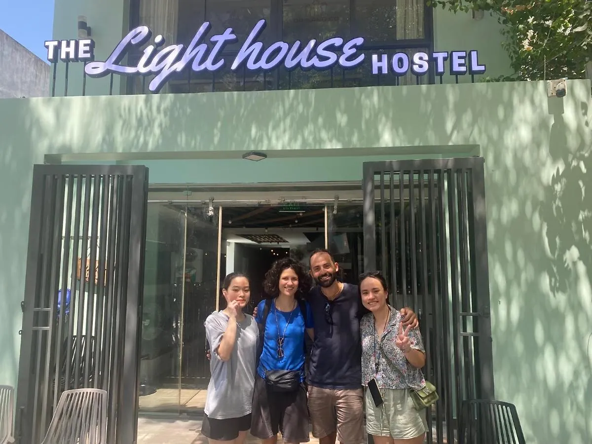 Light House Hostel Ντα Νανγκ 0*,  Βιετνάμ