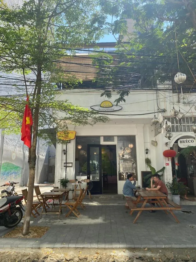 Light House Hostel Ντα Νανγκ Βιετνάμ