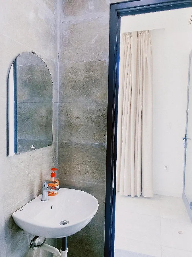 Light House Hostel Ντα Νανγκ