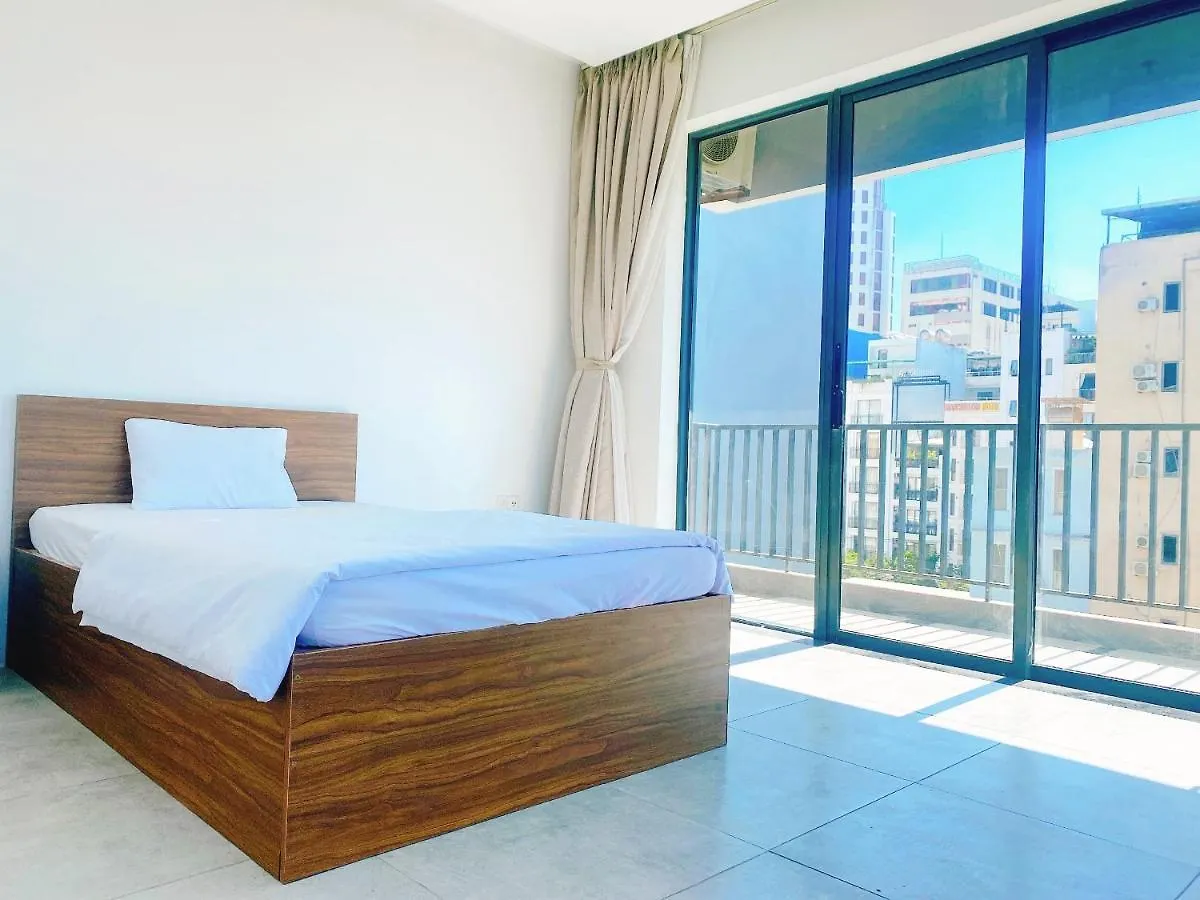 Light House Hostel Ντα Νανγκ