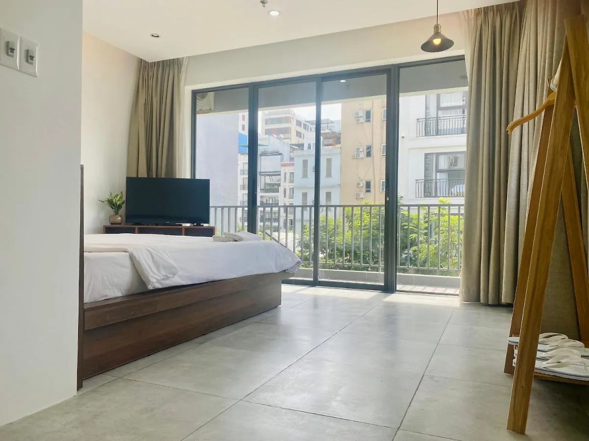 Light House Hostel Ντα Νανγκ 0*,