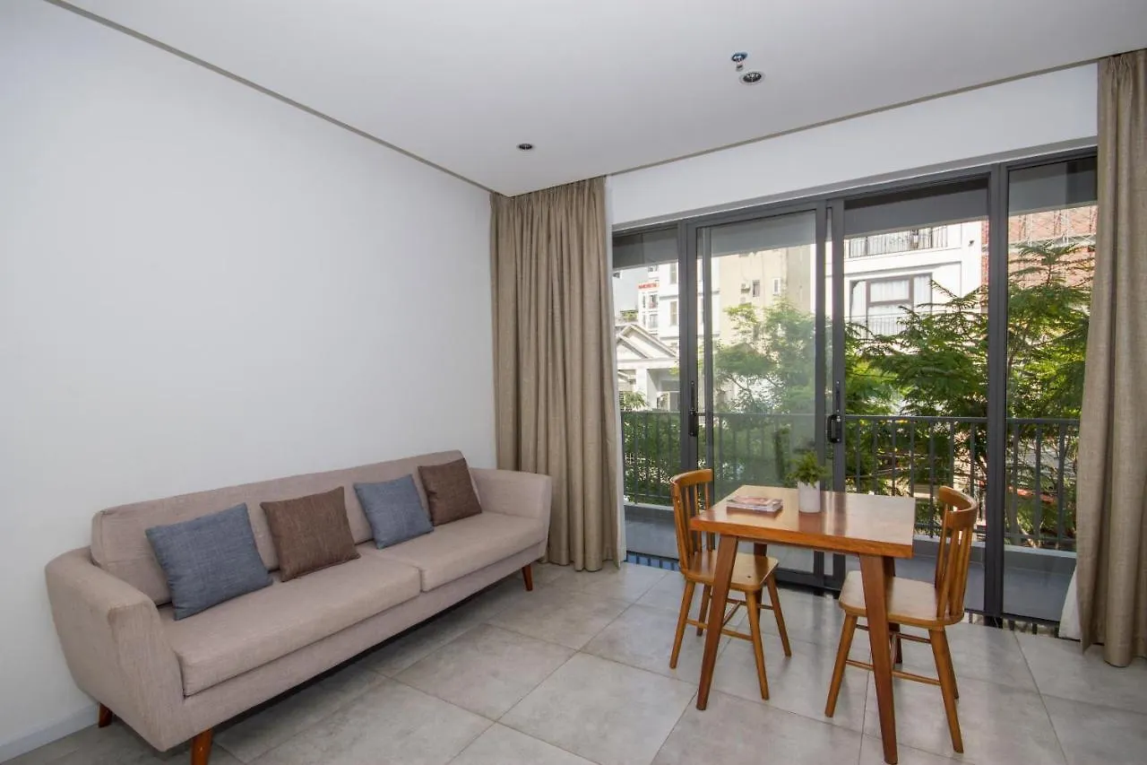 Light House Hostel Ντα Νανγκ