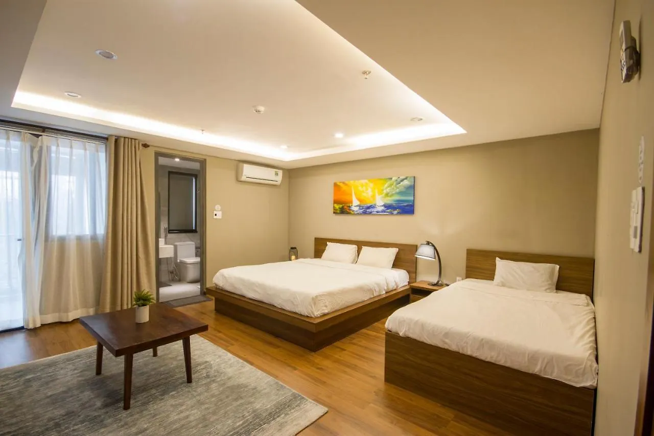 Light House Hostel Ντα Νανγκ 0*,  Βιετνάμ