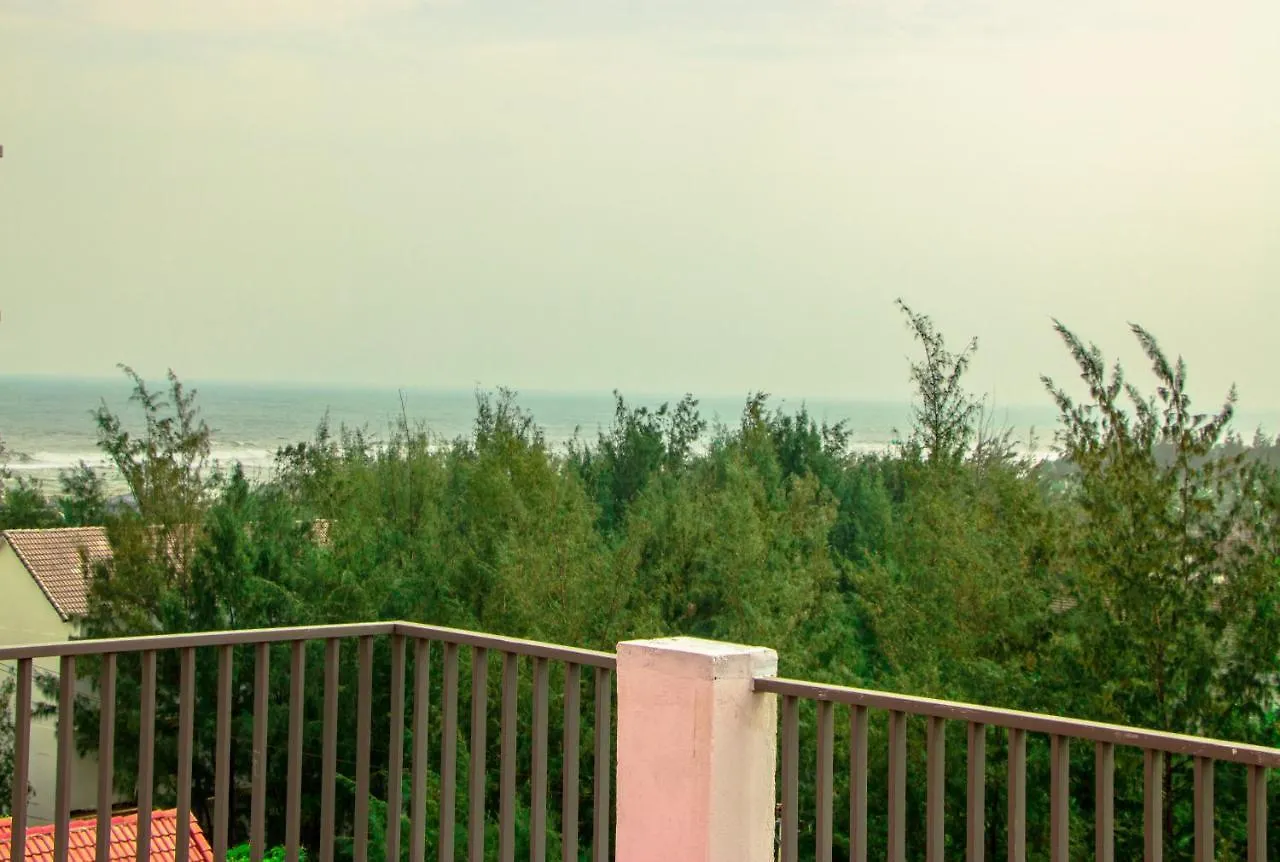 Light House Hostel Ντα Νανγκ